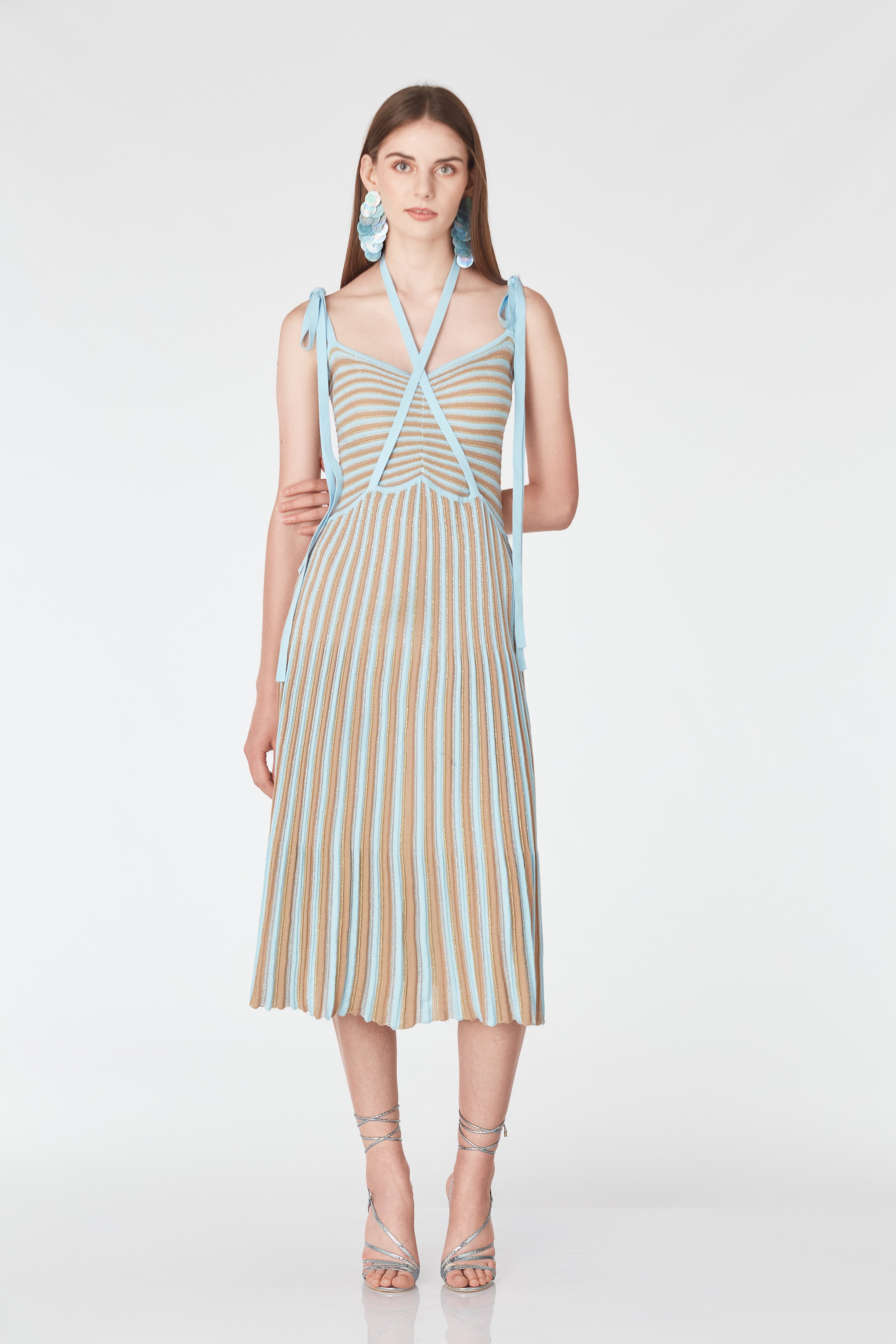 Rochie Midi Lincs