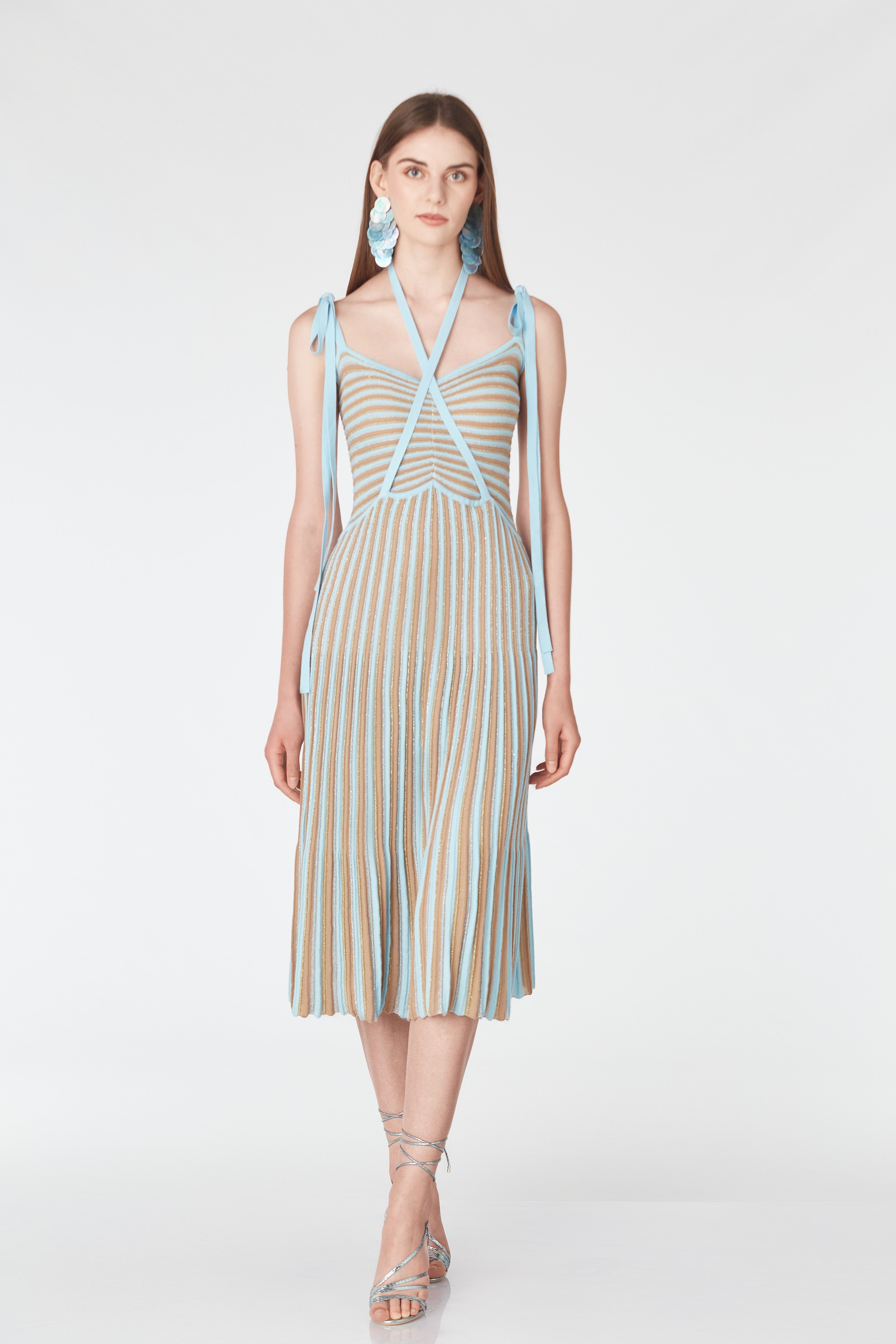Rochie Midi Lincs