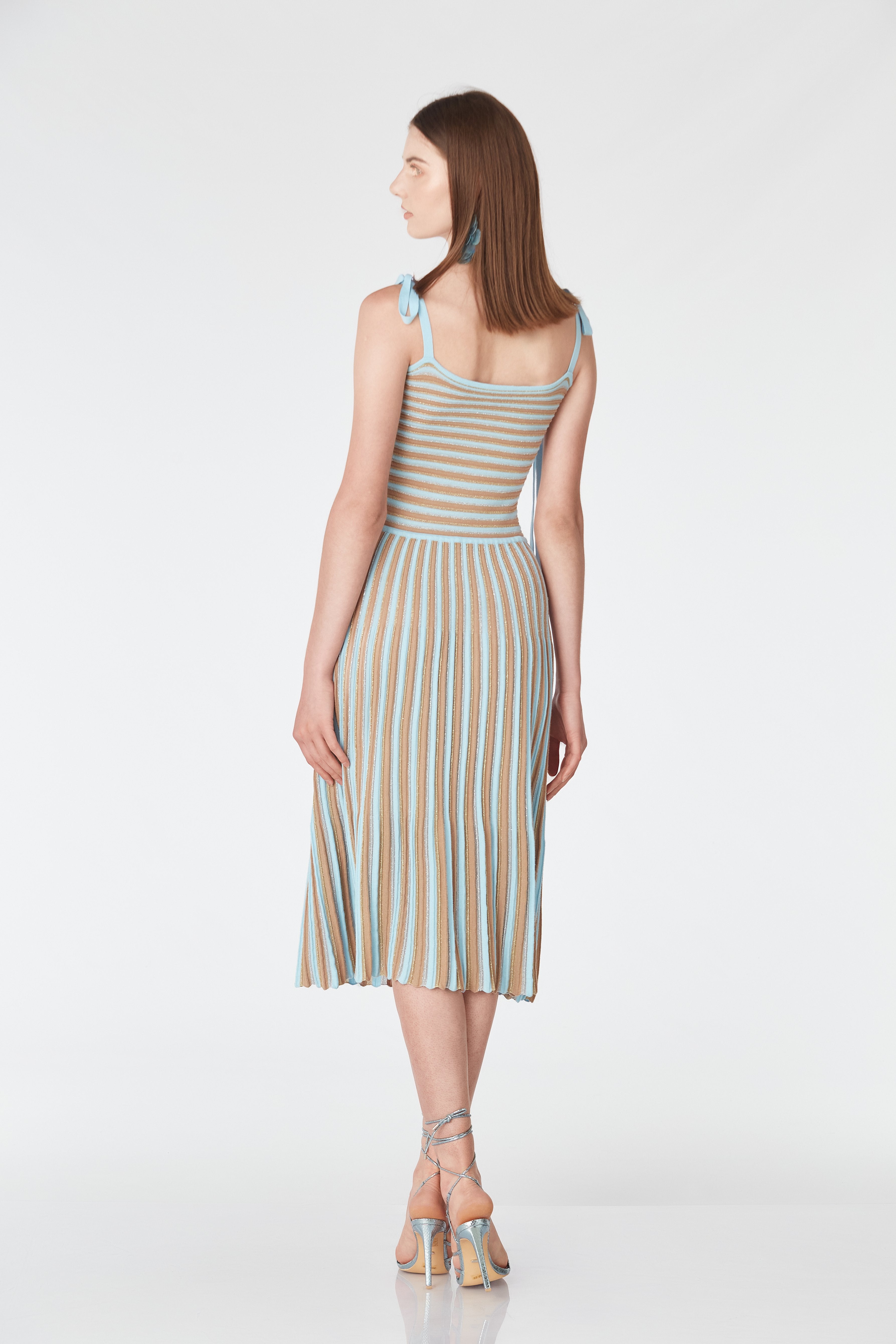 Rochie Midi Lincs