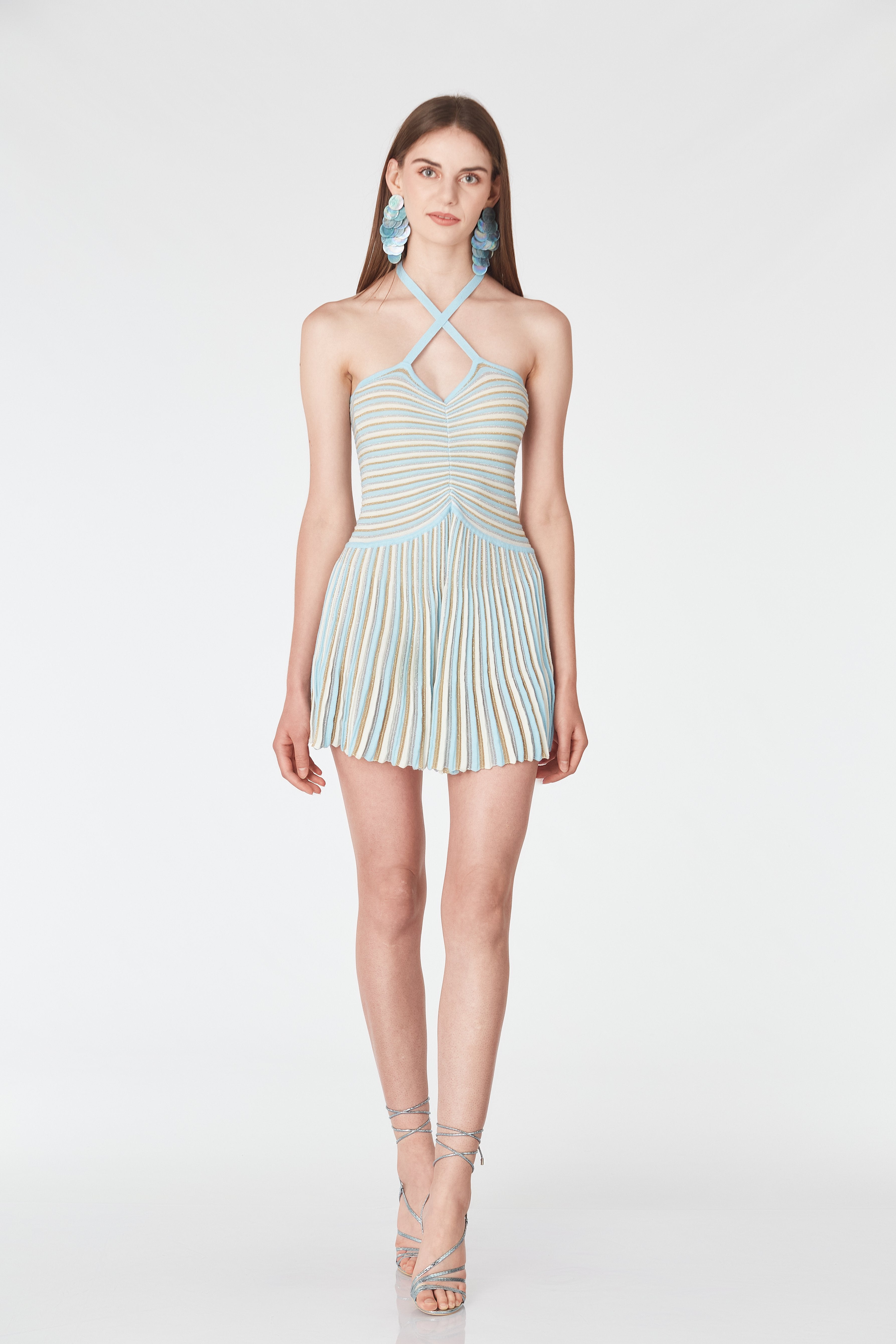 Rochie Mini Lincs