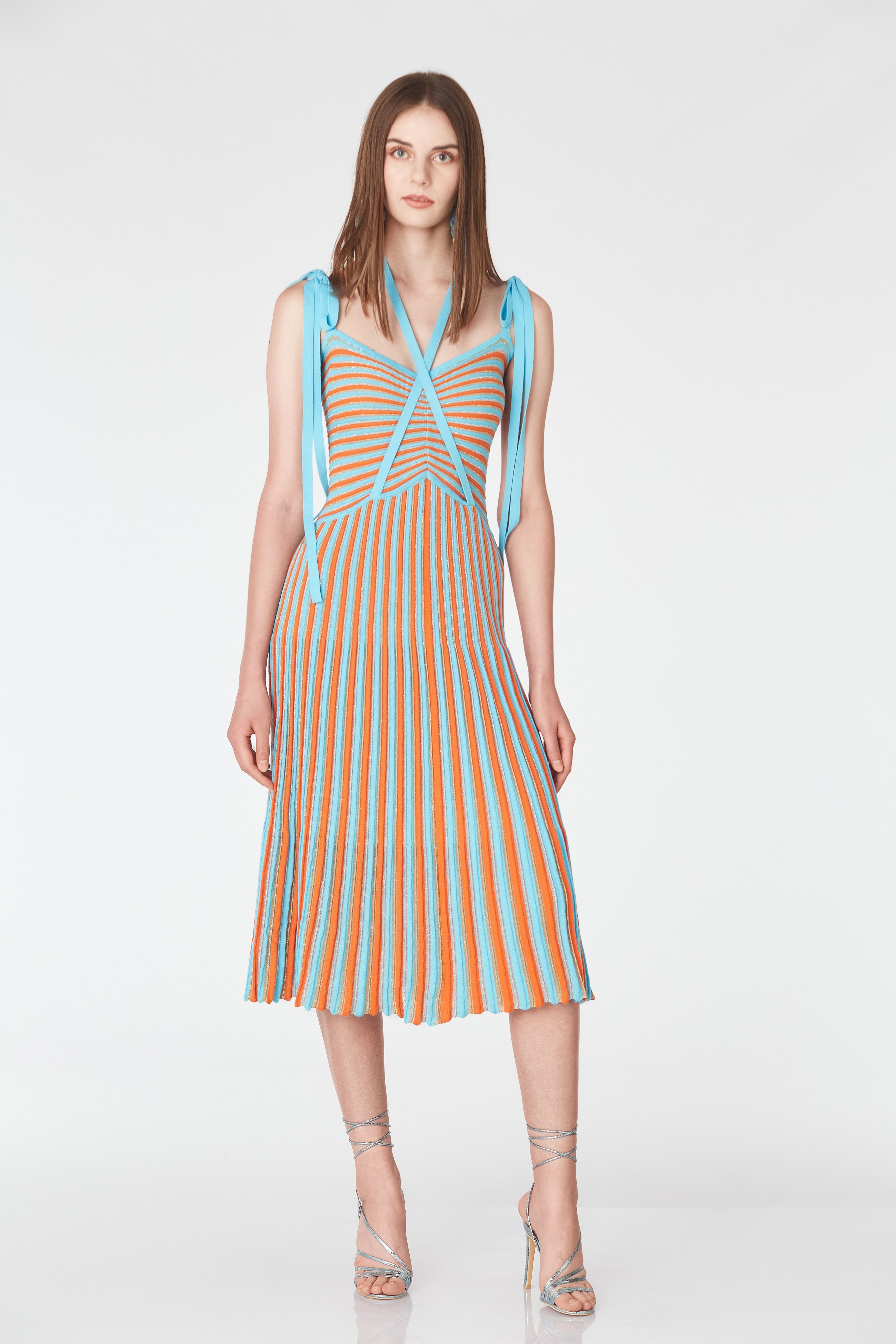 Rochie Midi Lincs