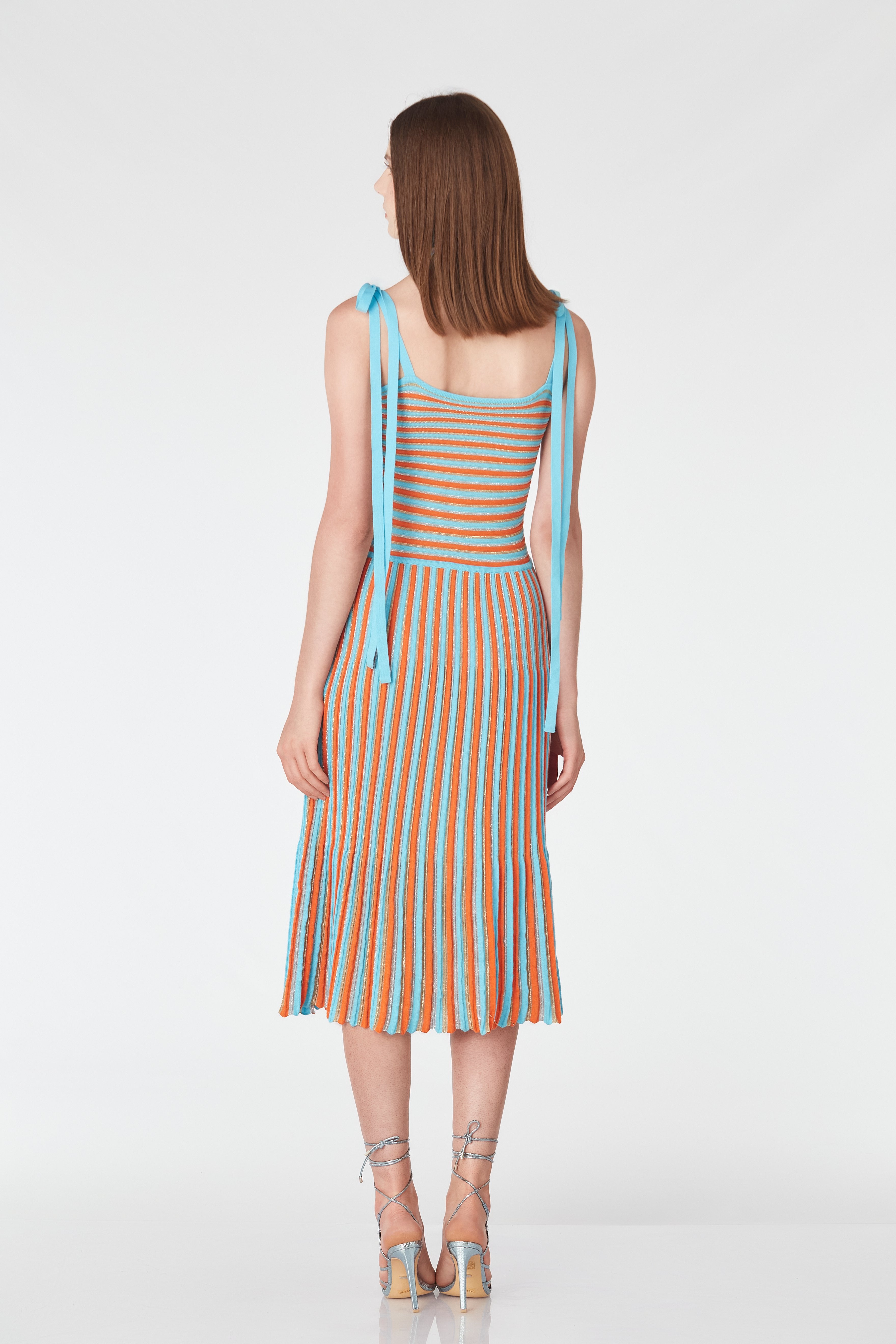 Rochie Midi Lincs