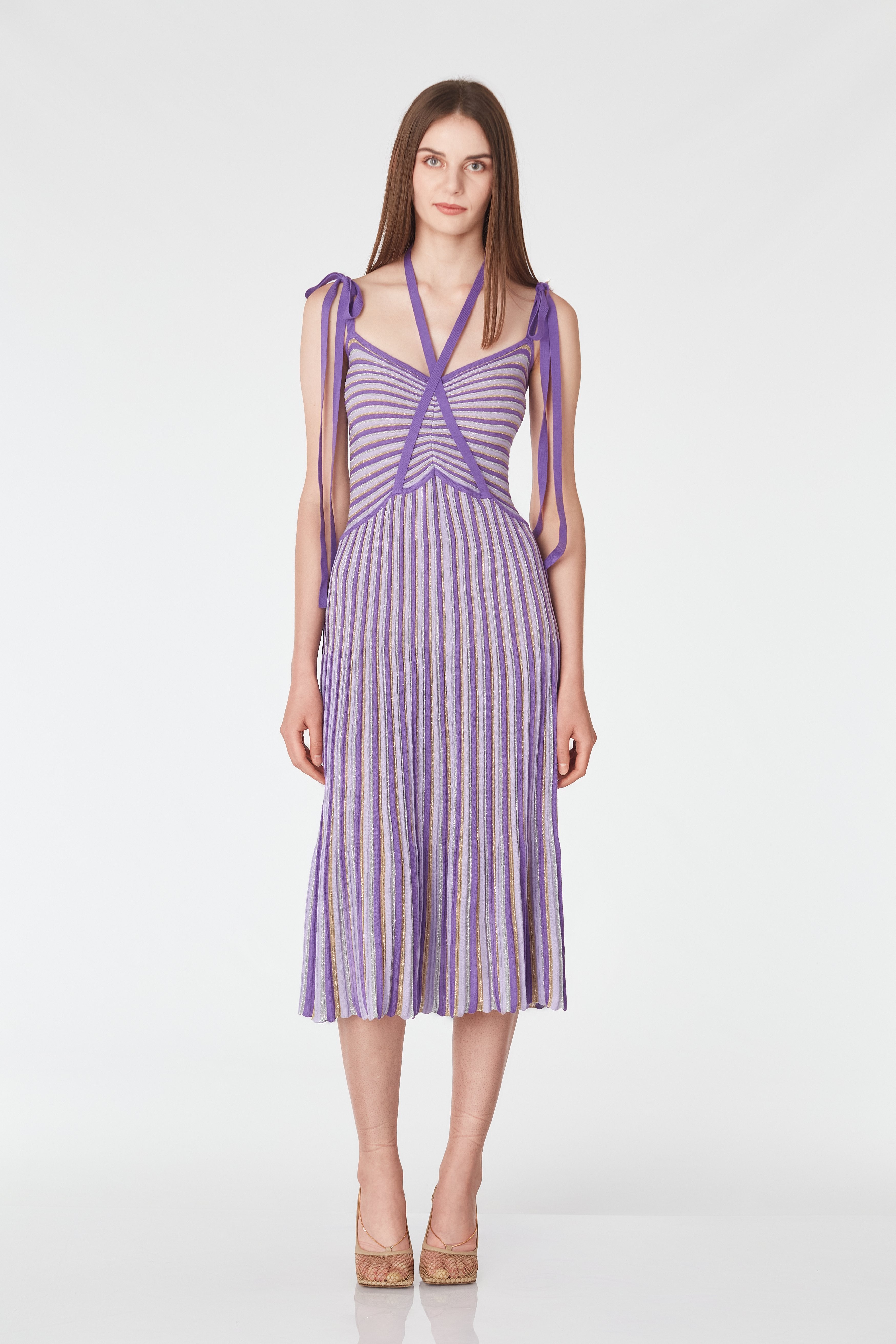 Rochie Midi Lincs