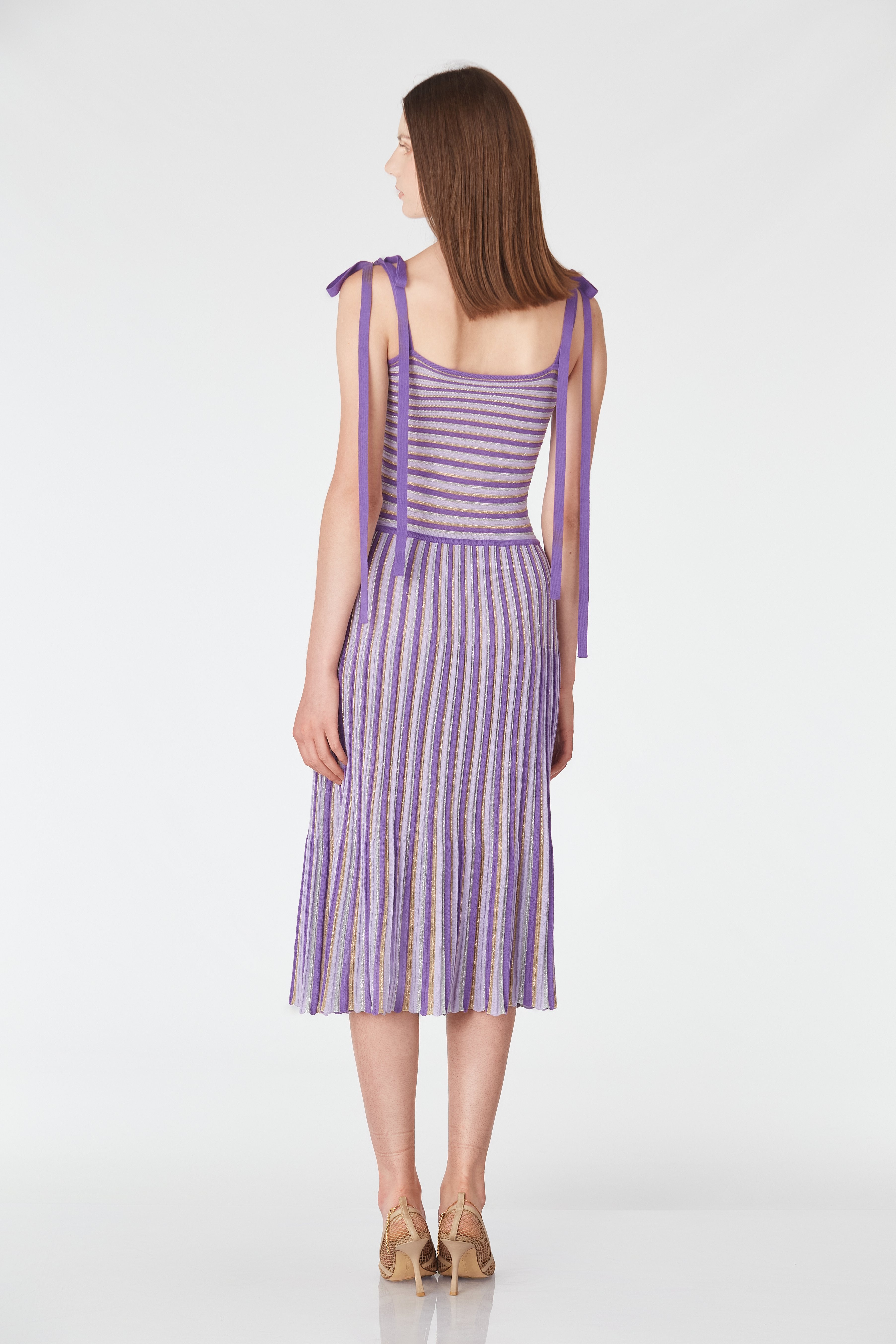 Rochie Midi Lincs