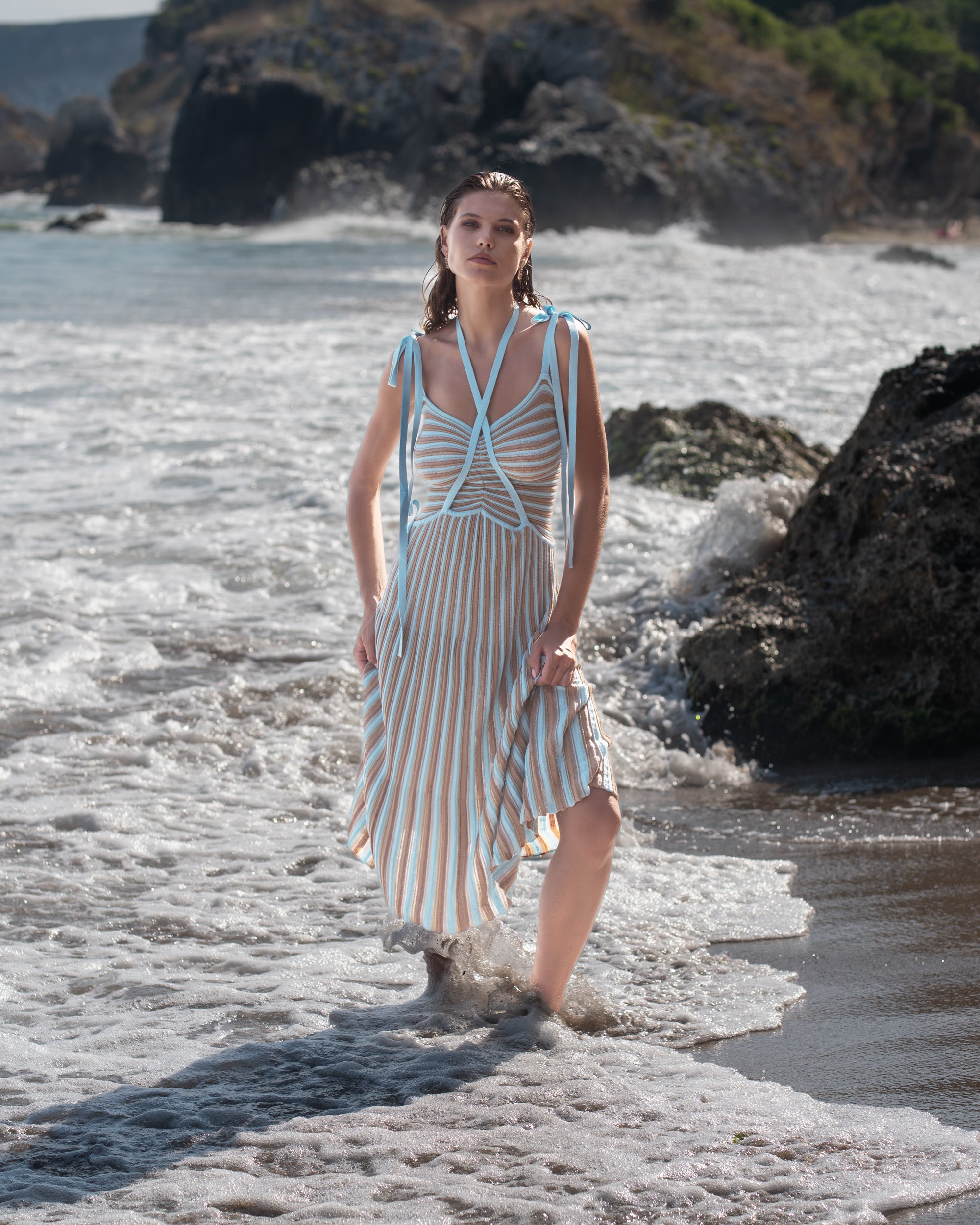 Rochie Midi Lincs