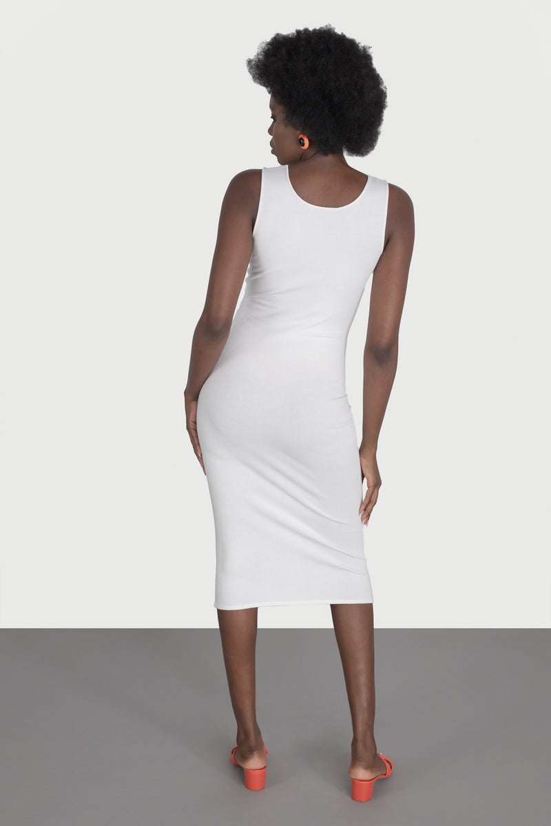 Rochie reversibila