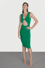 Rochie reversibila