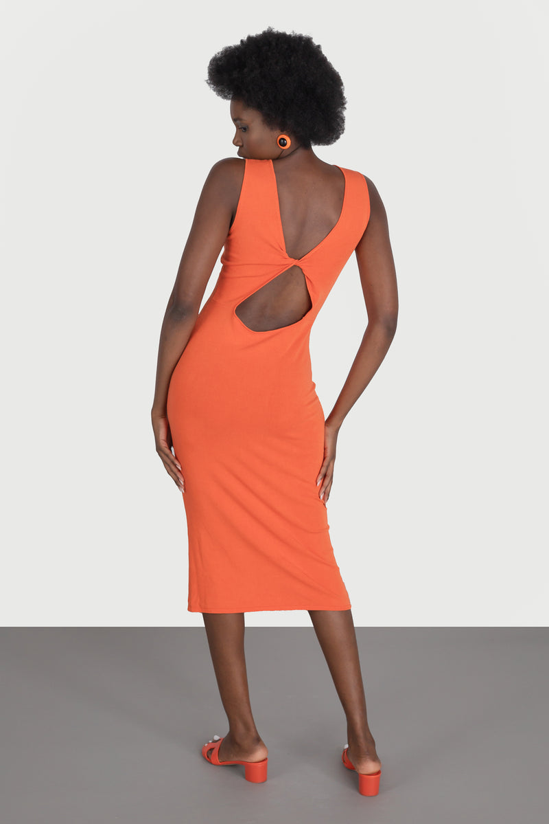Rochie reversibila