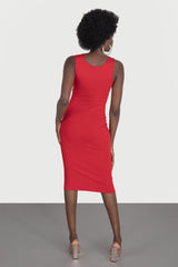 Rochie reversibila