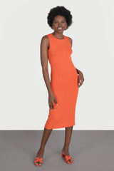 Rochie reversibila