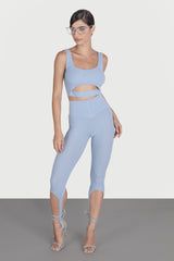 Pantaloni mulati