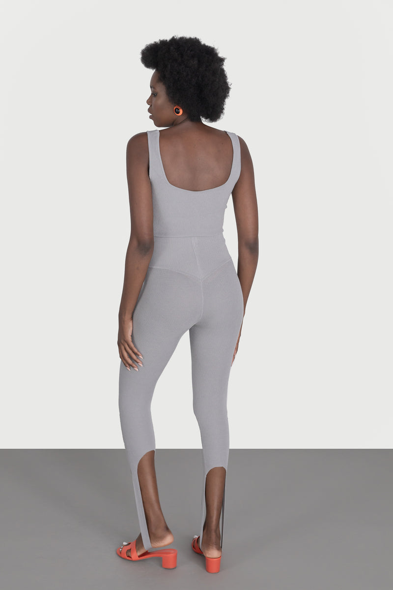 Pantaloni mulati