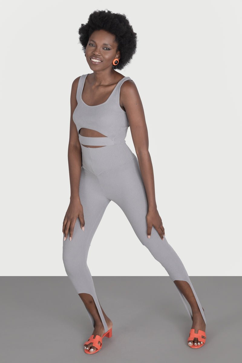 Pantaloni mulati