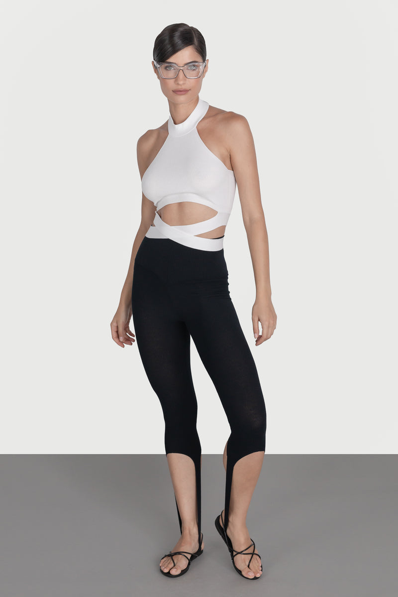 Pantaloni mulati