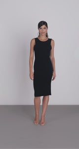 Rochie reversibila